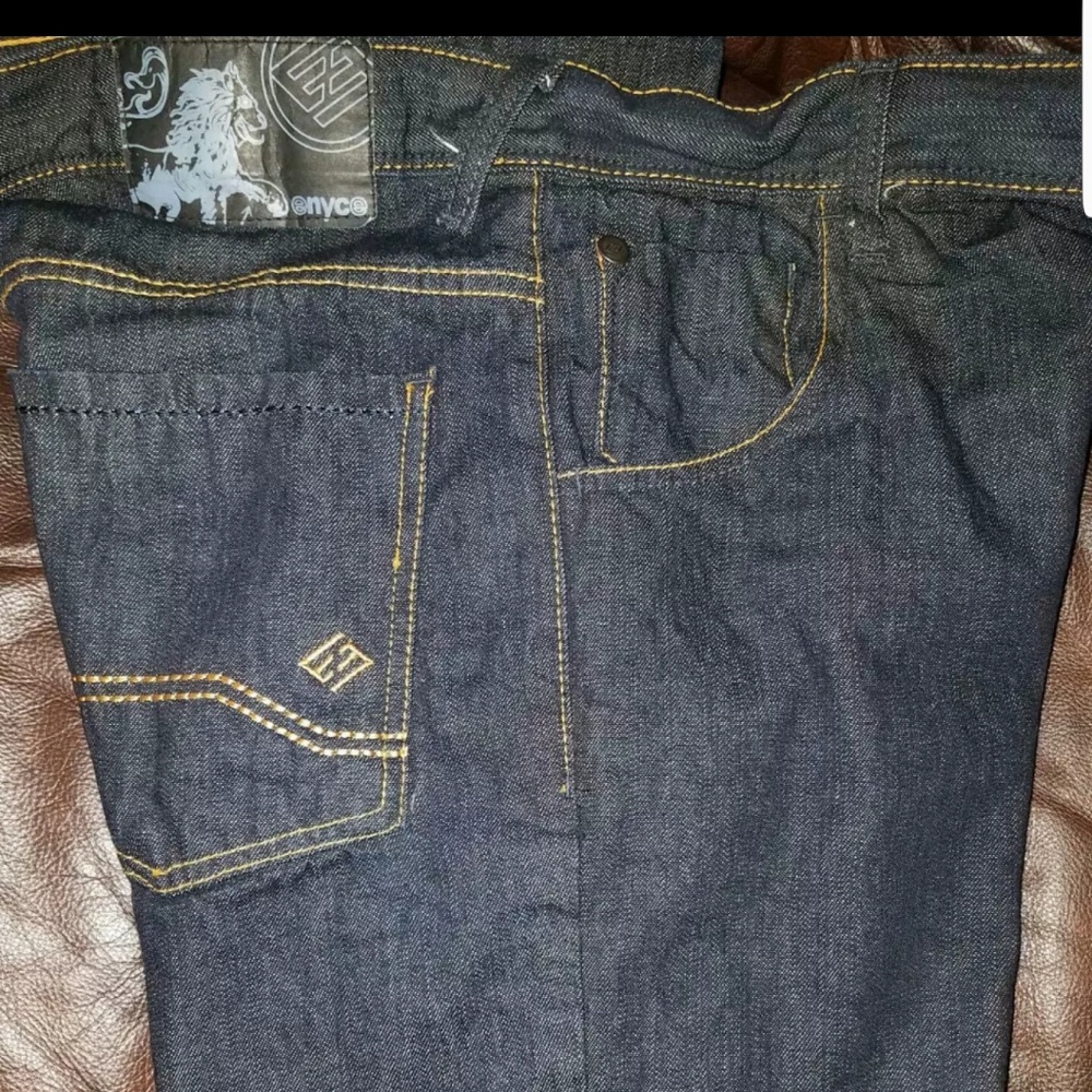 Enyce Jeans